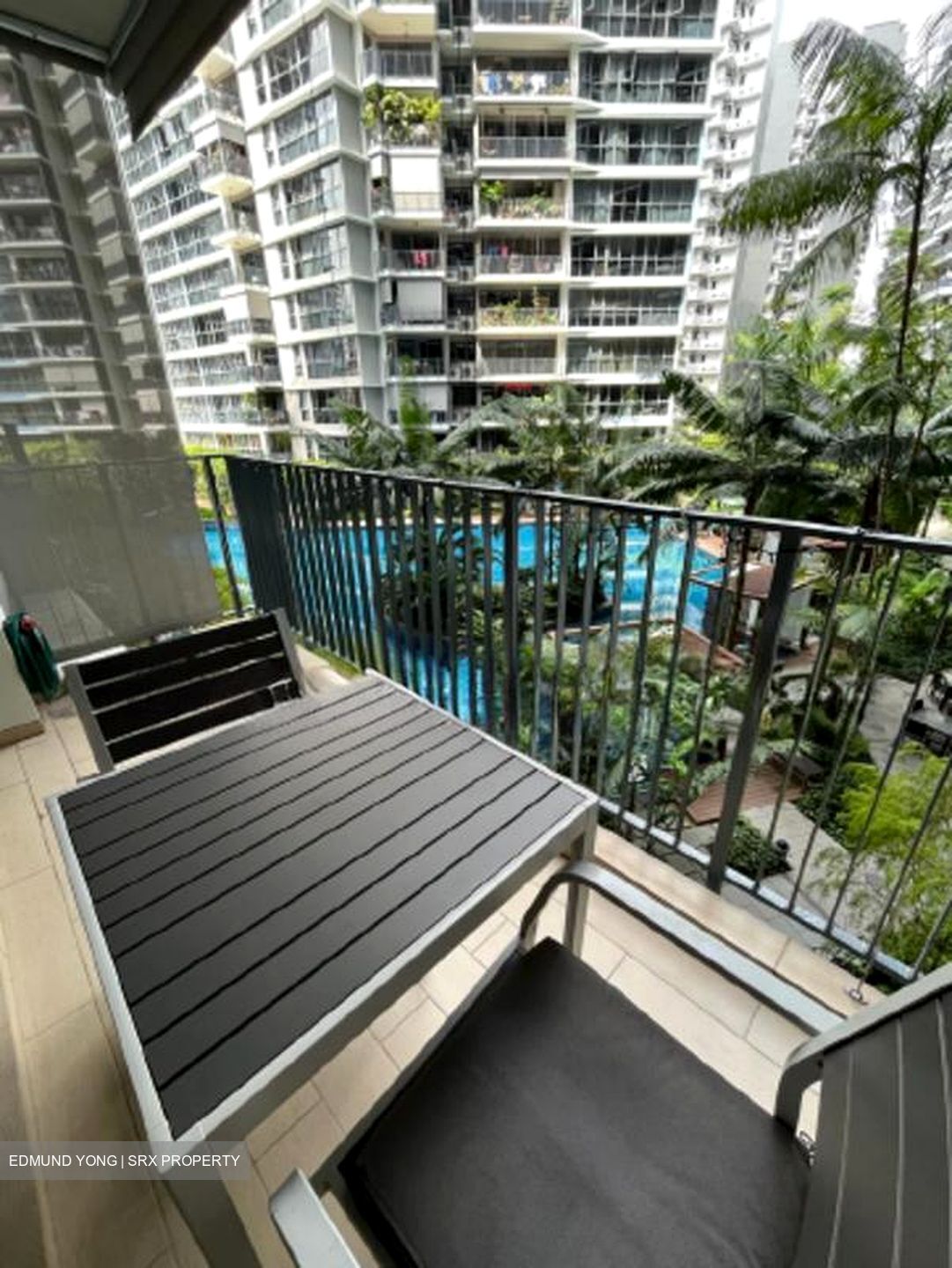 Boathouse Residences (D19), Condominium #502187531